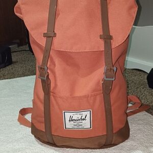 Herschel Backpack